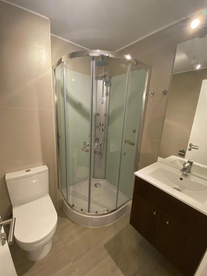 Apartament Departamento Pucón Zewnętrze zdjęcie
